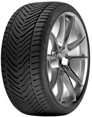 2X 195/65R15 Riken ALL SEASON 95V XL 2022 