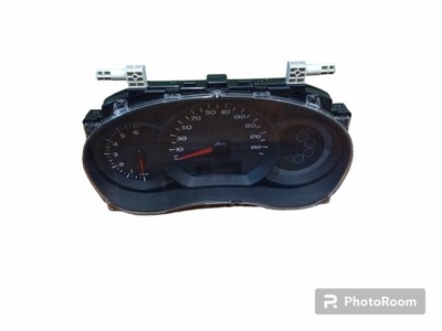 DASHBOARD METER RENAULT KANGOO II III 08-  