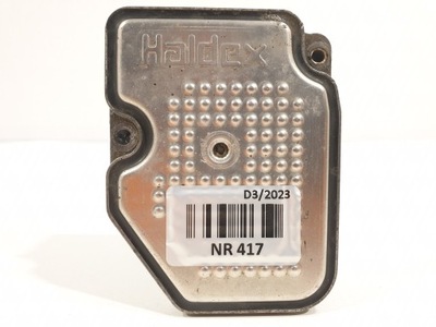 VW БЛОК УПРАВЛІННЯ HALDEX 5WP33524-04 OBS907554C