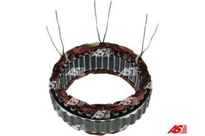 Stator, генератор as-pl as2001 фото №1
