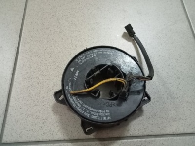 Стрічка подушка безпеки opel vectra b рестайлінг  09152056 фото №1