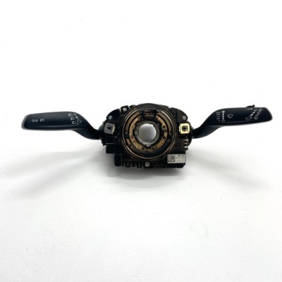 Audi q3 8u lift переключатели лента шлейф 5k0953569ap фото №1