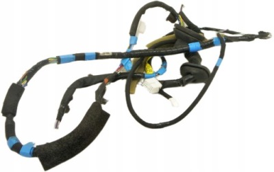 Tv474 lexus rx iii жгут 82154-48070 фото №1