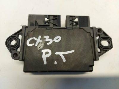 Mazda cx30 модуль парковки pdc b0j967uu0-f фото №1