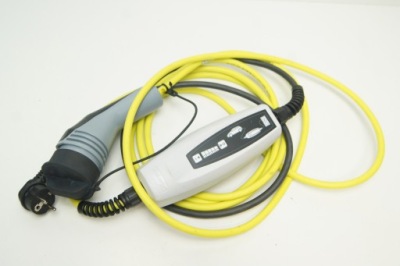 Gd e-up шланг зарядки 12e971675t фото №1