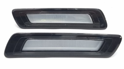 LÁMPARA DE MALETERO DIODO LUMINOSO LED AUDI Q7 4M0947169 4M0947170  