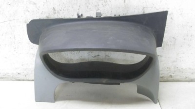 Trafic vivaro ii lift корпус спидометра козырёк 681010773r фото №1