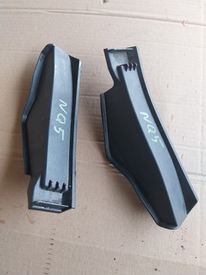 Kia sportage v nq5 защита заглушка крыла фото №1