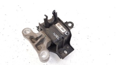 Подушка кронштейн двигуна opel karl 1.0 фото №1