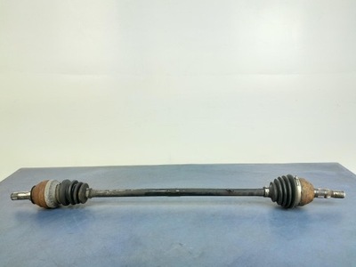 Opel astra h 1.4 приводной вал перед правая 13191326 фото №1