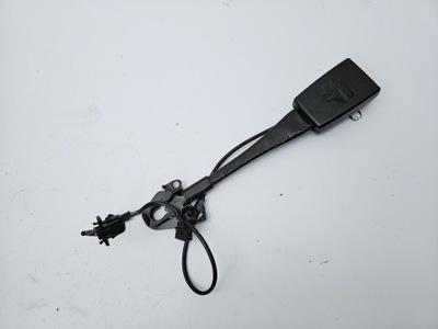 Клипса замок поперечина левая правая audi a6 c7 4g a7 a4 b8 фото №1