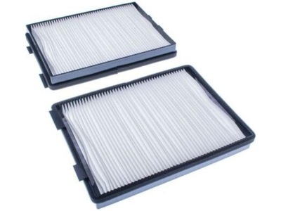 FILTRO DE CABINA BMW 5 E39 95-04  