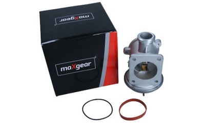 КЛАПАН ЕГР MAXGEAR 27-0657