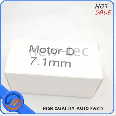 Turbo electronic actuator motor D FOR 6NW0100