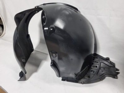 Skoda octavia iv передние левая подкрылок 5e3809957h фото №1