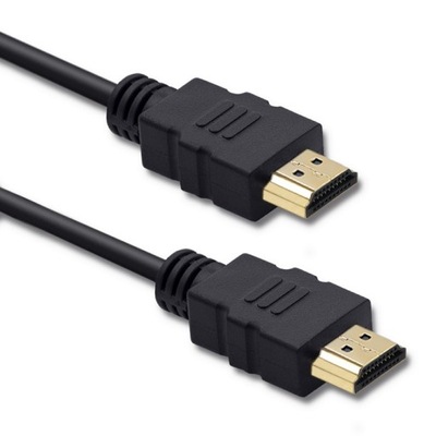 Qoltec Kabel HDMI A męski HDMI A męski 1.5m