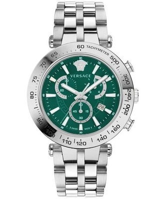 Zegarek męski VERSACE VEJB00522 Bold Chrono