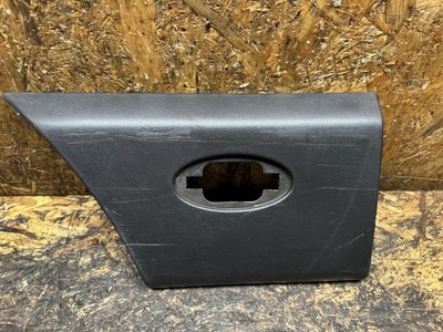 Молдинг бічна лівий задня renault master 768f20007r фото №1