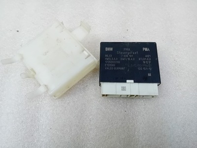 Bmw модуль блок керування pdc 7938191 фото №1