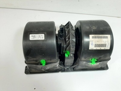 Scania r410 euro6 poj 12742 302kw 14r воздуходувка обдув 2281943 фото №1