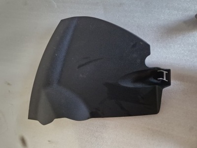 Vivaro trafic b talento захист панелі заглушка ліва фото №1