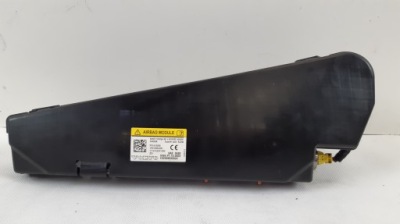 Volvo xc60 i lift подушка безопасности сиденье правый 31418255 фото №1