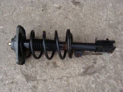 Амортизатор левый scudo expert jumpy 1494215080 фото №1