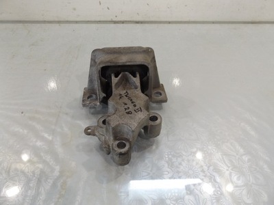 Twingo ii lift 1,2 кронштейн двигателя фото №1