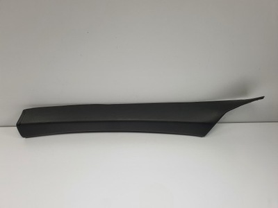 PLASTIC PROTECTION PILLAR A LEFT MERCEDES W140  