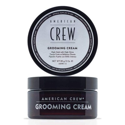 AMERICAN CREW GROOMING CREAM krem modelujący 85g