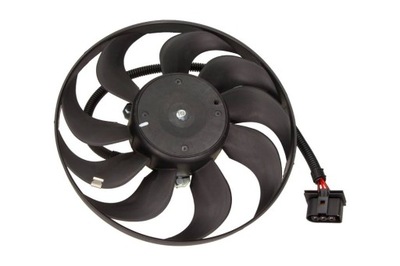 VENTILADOR DEL RADIADOR VW GOLF/JET 107706755 MAXGEAR  