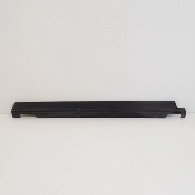 Land rover range rover l405 2014 правая сторона порог фото №1