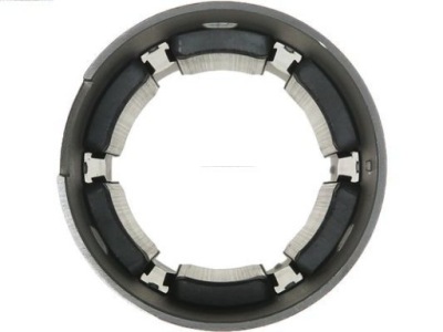 Stojan стартер sf0017 фото №1