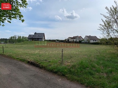 Działka, Szydłów, 2300 m²