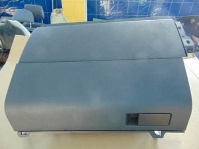 Volkswagen touran бардачок фото №1