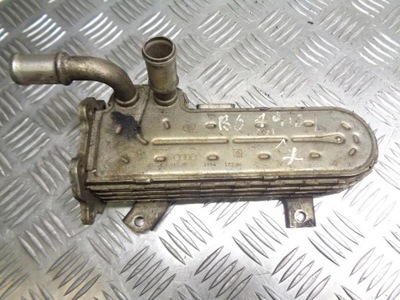 Радиатор выхлопных газов volkswagen passat b5 038131513ad фото №1