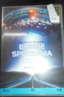 bliskie spotkania III stopnia