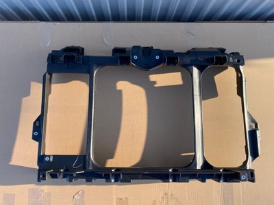 Citroen c5 2008 - pas передний усилитель фото №1