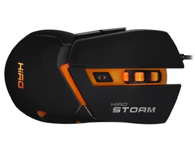 Mysz Gamingowa Hiro Storm