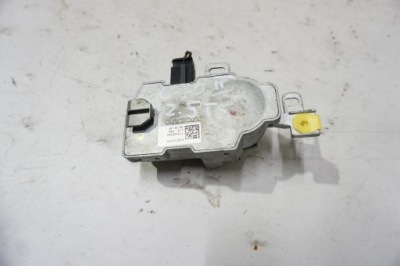 Блокировка руля p30776153 volvo c70 ii фото №1