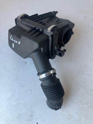 Корпус фильтра воздуха renault clio v 1.0 tce 165004357r фото №1