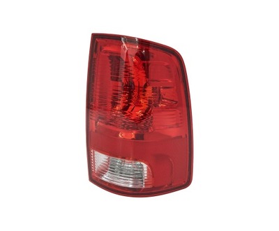 Dodge ram 09 - 13 лампа задня задня права фото №1