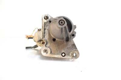 Стартер citroen c4 i 1.6hdi фото №1