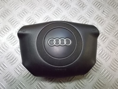 BOLSA AIRBAG VOLANTE AUDI A4 B5 1.8 4B0880201Q  