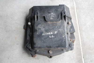 Корпус компьютер 2.2 d honda accord viii 2008- фото №1
