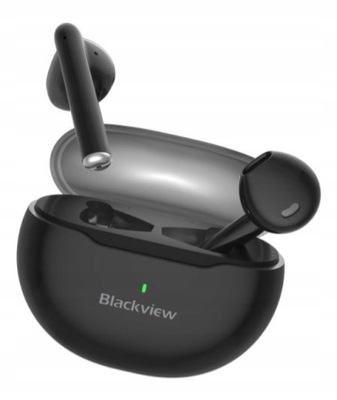 Słuchawki bezprzewodowe douszne Blackview AIRBUDs6