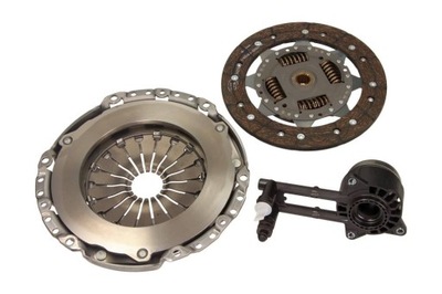 LUK EMBRAGUE KPL. FORD FOCUS 1,6-1,8 16V 98-04  