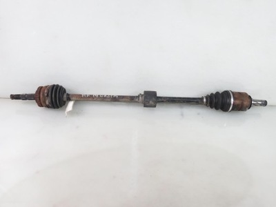 Привідний вал права передня opel corsa c 1.7 dti фото №1