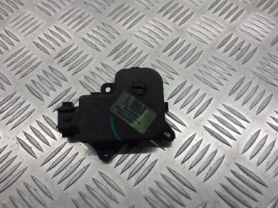 Моторчик крышка отопителя espace iv 7701206536 фото №1