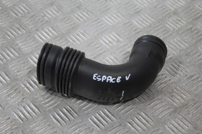 Труба шланг воздуха espace v 5 initiale 165550842r фото №1